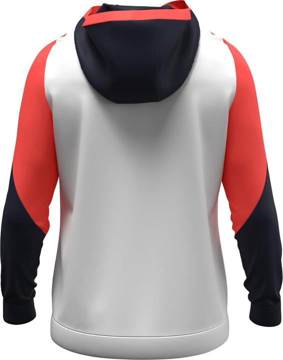 Produktbild JAKO Zip Hoodie Dynamic (128)