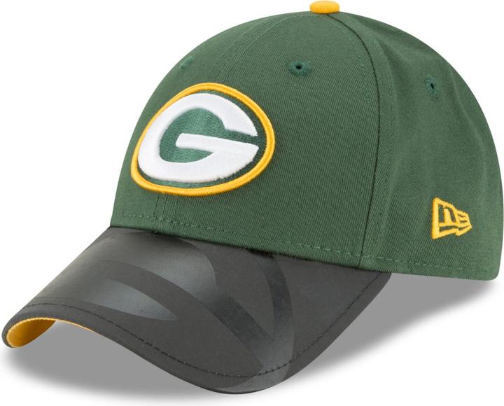 New Era 9Forty Reflect NFL Team