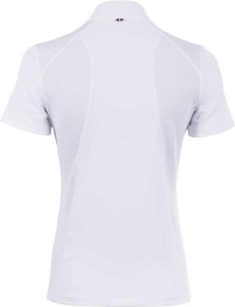 Immagine prodotto Cavallo polo da competizione da con 1/4 di zip (38)