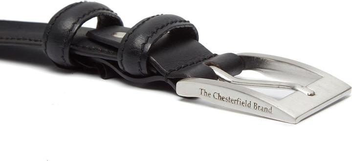 Immagine prodotto The Chesterfield Brand Cintura Elliot in pelle (125)