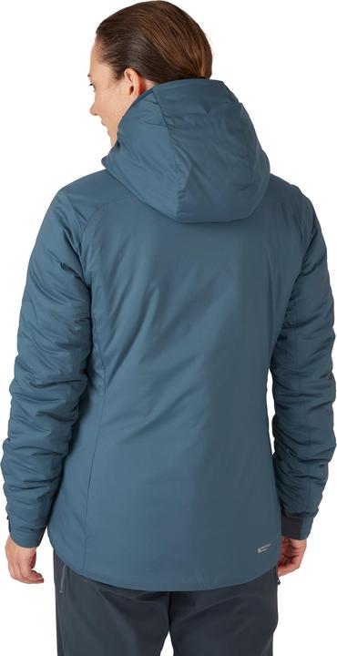 Image du produit Rab Veste alpine Xenair pour femme (XL)