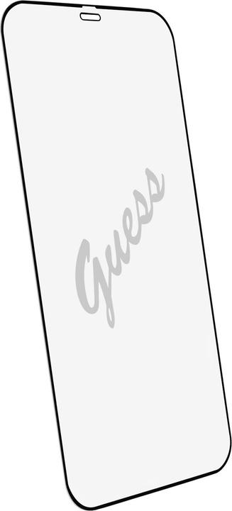 Produktbild Guess Schutzglas (1 Stück, Apple iPhone 12 Pro)