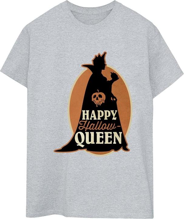 Produktbild Disney Villains Hallow Queen TShirt (XXL)