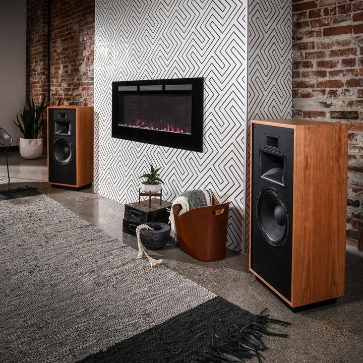 Actual product image Klipsch Forte IV (1 pcs., 100 W)