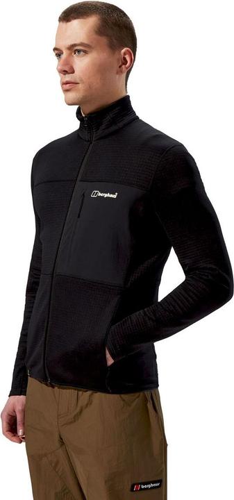 Actual product image Berghaus Ridge hiker jacket for jacket (3XL)