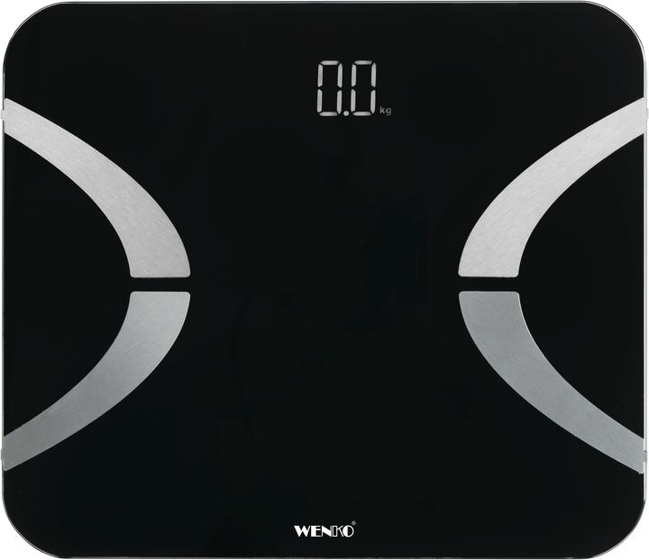 Wenko Analytical scale (180 kg)