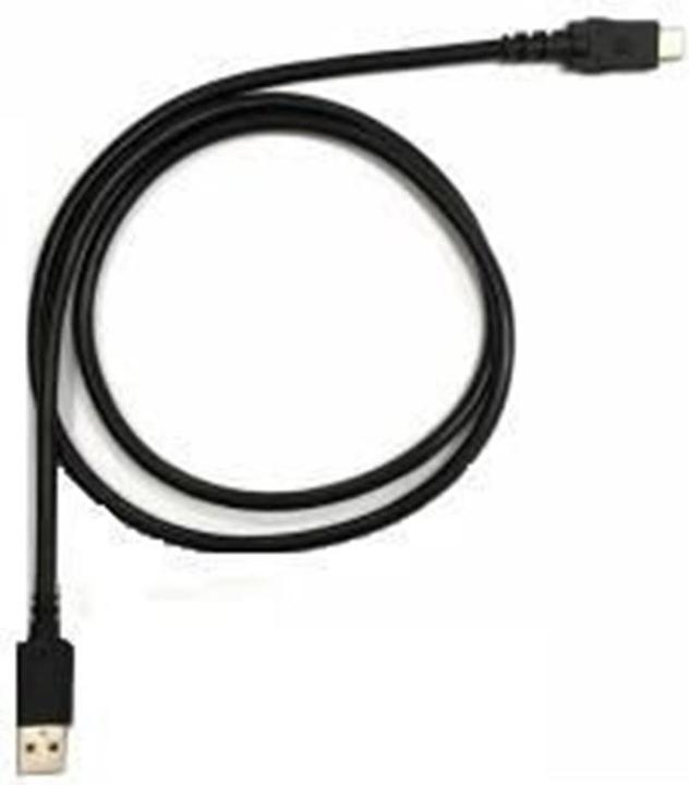 Zebra USB C To USB A Commundcharge C