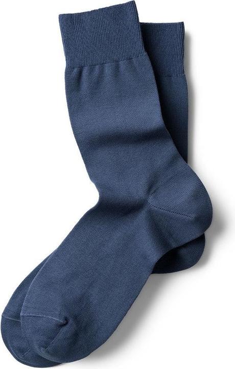 Blu polveroso