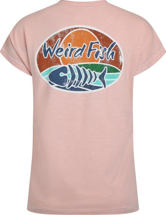 Produktbild Weird Fish Seashore TShirt (48 D)