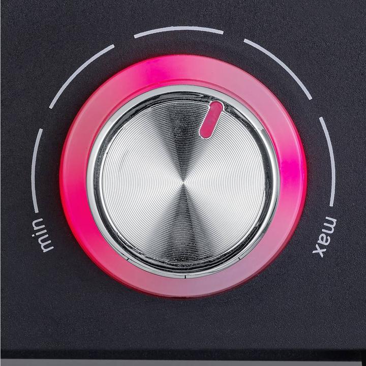 Actual product image Severin Grille PG 8568 eBBQ (2.20 kW)