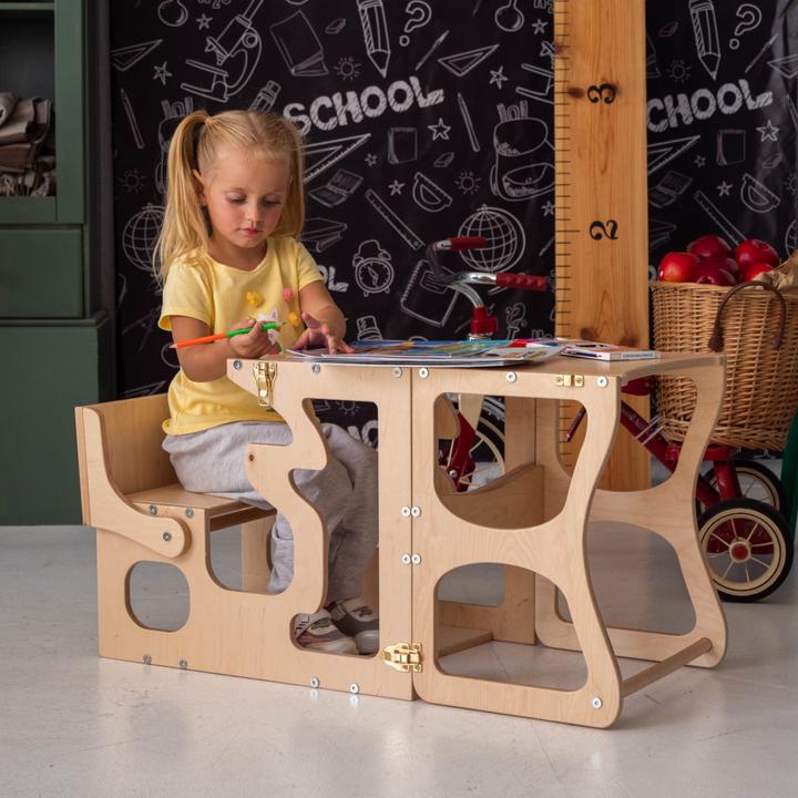 Immagine prodotto Woodandhearts Di base
