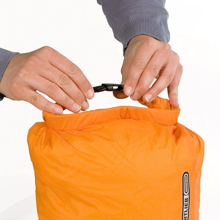 Image du produit Ortlieb Dry-Bag PS10, 22L, orange