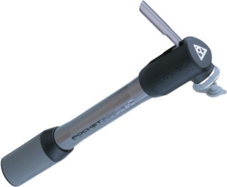 Produktbild Topeak Pocket Rocket DX II