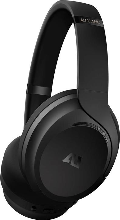 Actual product image Ausounds AU-X ANC OverEar (ANC, Wireless)
