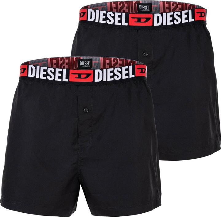 Diesel Umbx-Starktwopack