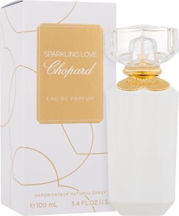 Chopard Sparkling Love Edp 100 ml (Eau de Parfum, 100 ml)