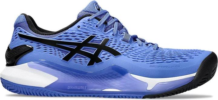 Image du produit ASICS Performance Asics Gel-Resolution 9 Clay Sapphire/Black Man (41.5)