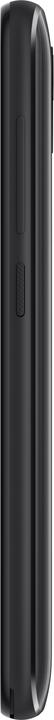 Actual product image Alcatel 1 2021 8GB VOLCANO BLACK (8 GB, Volcano Black, Dual SIM)