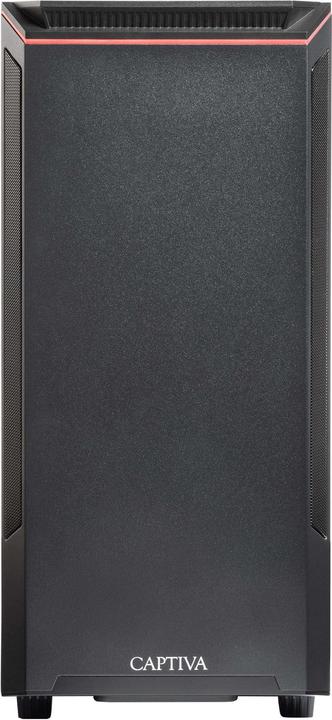 Actual product image Captiva R74-998 (AMD Ryzen 5 5600G, 16 GB, 1000 GB, AMD Radeon Graphics)