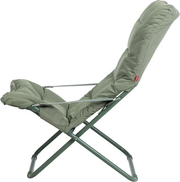 Produktbild Fiam FIESTA RELAX SOFT 127S SGSG salbeigrün - Metall