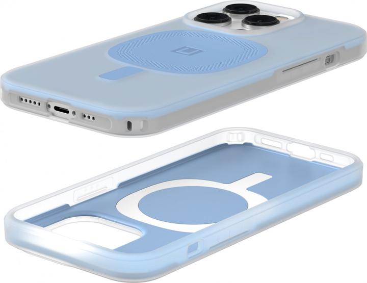 Actual product image UAG (U) Lucent 2.0 Magsafe Case (Apple iPhone 14 Pro)