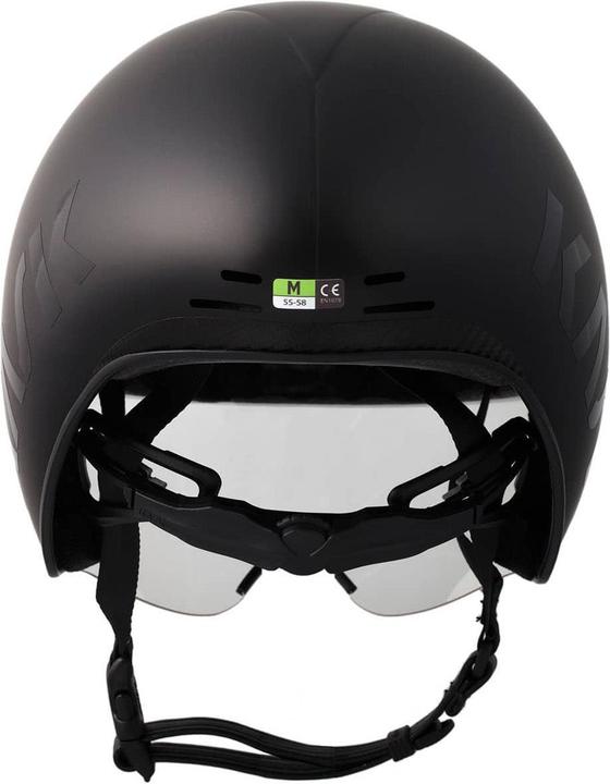 Actual product image Kask Bambino Pro (59 - 62 cm)