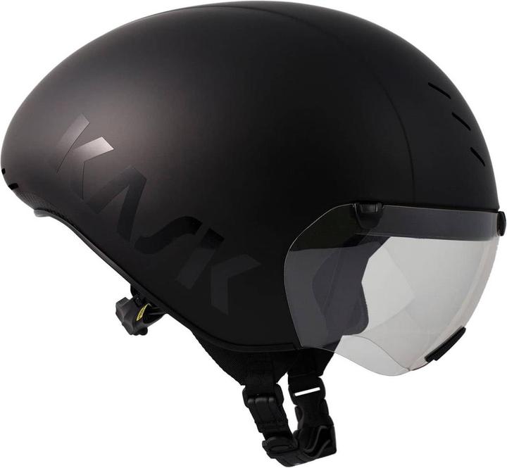 Actual product image Kask Bambino Pro (59 - 62 cm)