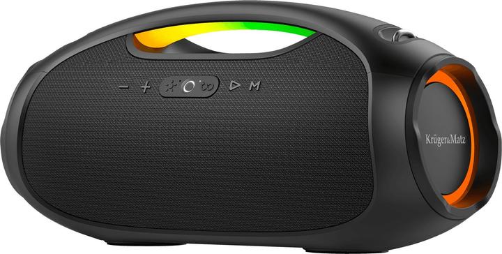 Krüger&Matz Kruger&Matz Street X-BASS wireless speaker
