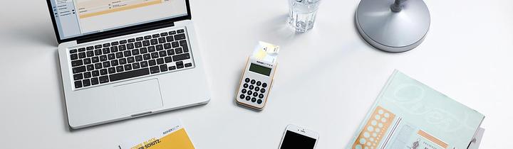 Produktbild Reiner cyberJack one (USB 2.0)