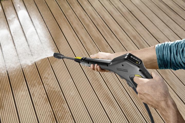 Produktbild Kärcher K3 Premium Power Control (Netzbetrieb)