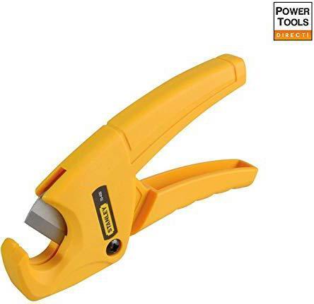 Actual product image Stanley PVC pipe shears (200 mm)