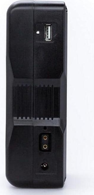 Actual product image Fxlion Cool Black BP-100S, V-Mount (Rechargeable battery)