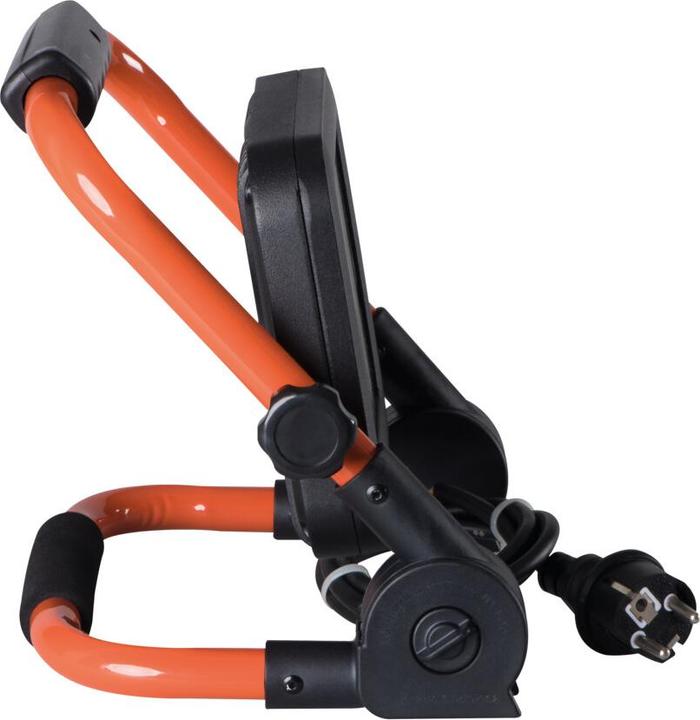 Image du produit Kanlux Projecteur extérieur à LED STATO noir IP65 29223 (5250 lm, IP65)