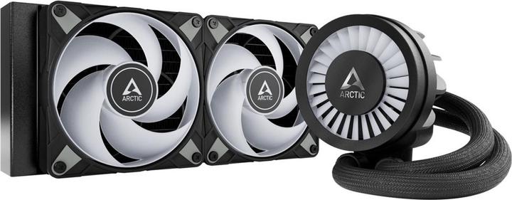 Immagine prodotto Arctic Liquid Freezer III - 240 A-RGB (Nero)