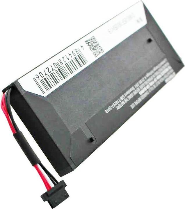 Actual product image Becker Battery BP-LP1100, BE7928, Traffic Assist 7928