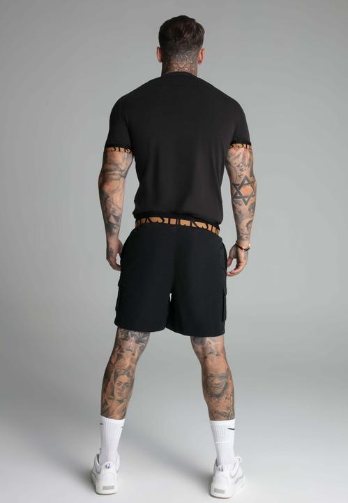 Produktbild Siksilk Badehose Cargo Swim Short (XL)