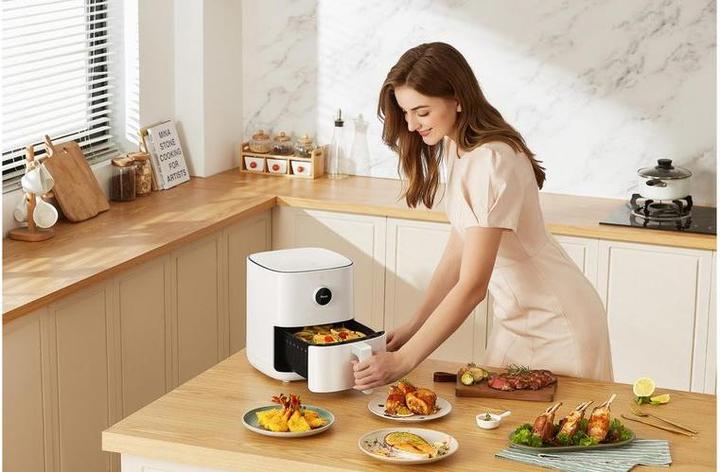 Produktbild Xiaomi Mi Smart