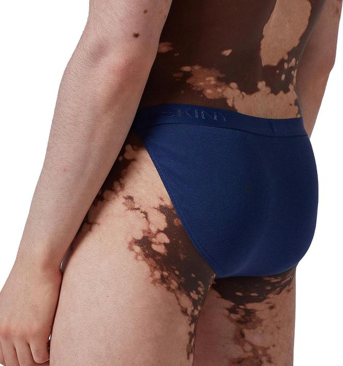 Actual product image Skiny 4-pack Basic briefs / pants (XXL, pack of 4)