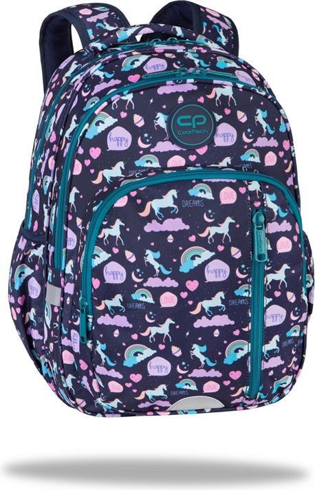 Image du produit Epson Backpack CoolPack Base Happy Unicorn
