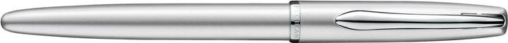 Image du produit Pelikan Stylo Plume Jazz Noble Elegance P36 Argent (Bleu, 1 x)