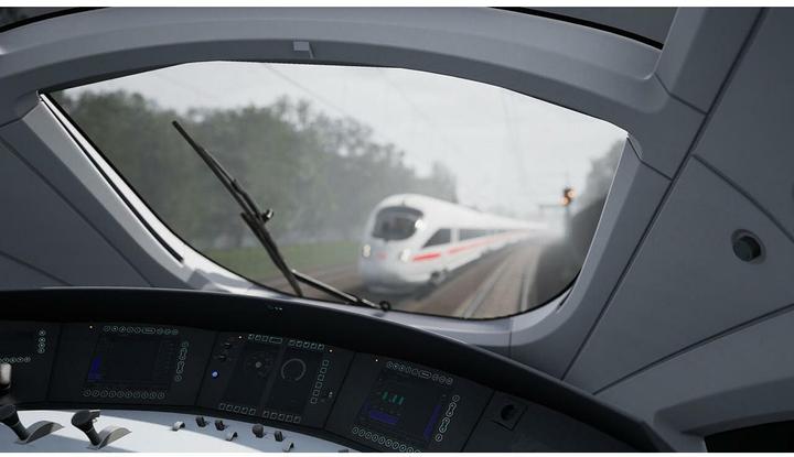 Actual product image astragon Train Sim World 5 PS-5 (PS5, DE)