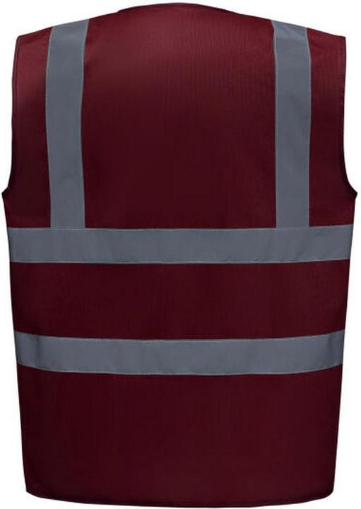 Immagine prodotto Yoko Gilet Alta Visibilità Uomo (3XL)