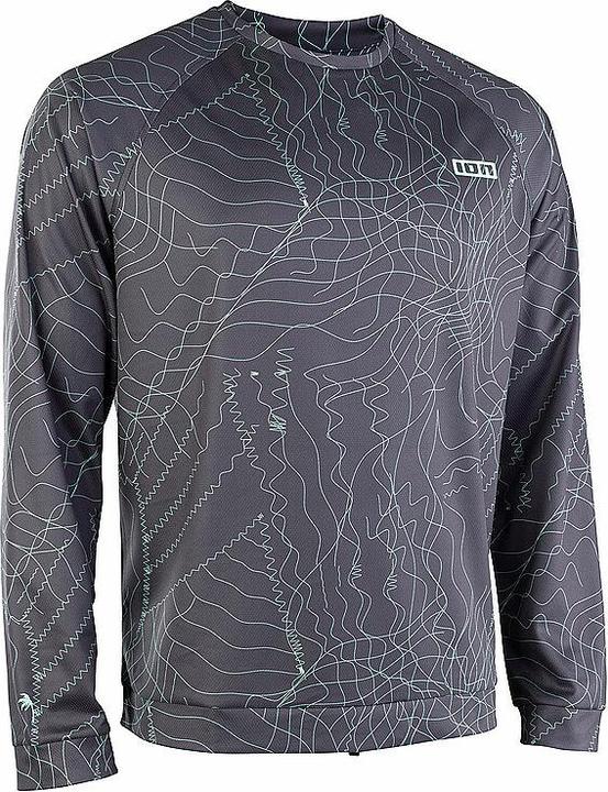 Produktbild ION Beachshirt Wetshirt (XL)