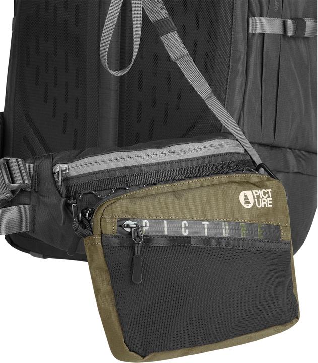 Actual product image Picture Off Trax 40+10
