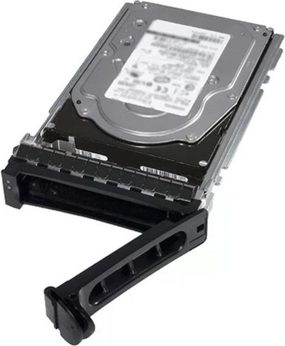 Image du produit Dell 1.92TB SSD vSAS SED MU 12Gbps 512e 2.5inch Hot-Plug CK (1920 Go, 2.5")