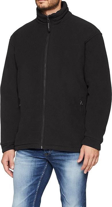 Actual product image Regatta Asgard II fleece jacket Thermal protection insulation (3XL)