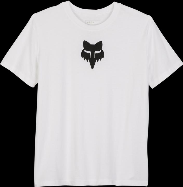 Produktbild Fox Tee 24 W Head Ss Wht (S)