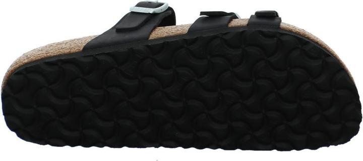 Produktbild Birkenstock Franca Braided Naturleder Geölt Schmal (38)