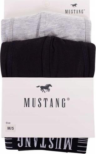 Mustang Boxer