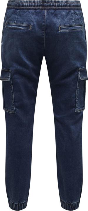 Immagine prodotto Only & Sons ONSWEFT REG. CASE DB JOG 7403 PIM DNM BF Jeans Slim Fit (34)